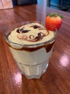 Foto resep Avocado Smoothie 🥑🥑