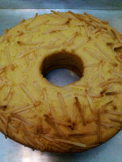 Foto resep Bolu Tape Prameswari