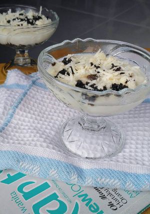 Foto resep Oreo Cheese Cake