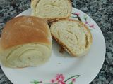 Pancitos arrollados