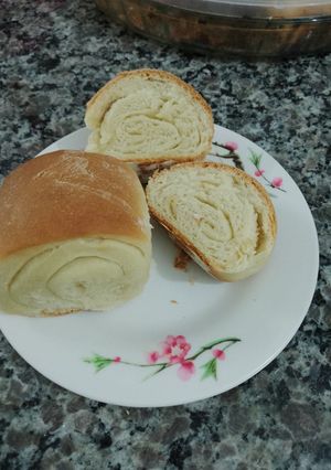 Una foto de Pancitos arrollados