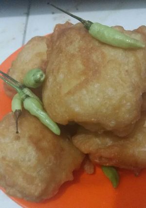 Foto resep Tahu Isi / Tahu Pong / Tahu brontak Pedas