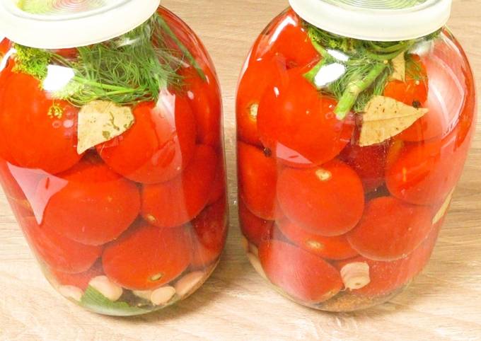 Квашеные помидоры по украинским рецептам - видео и способ приготовления | Стайлер