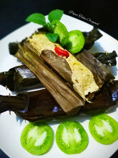 Foto resep Pepes Tahu Original