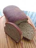 Pan de molde integral