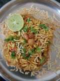 Susla / Pori Upma