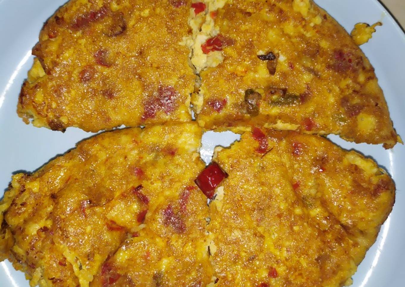 Telur Tahu