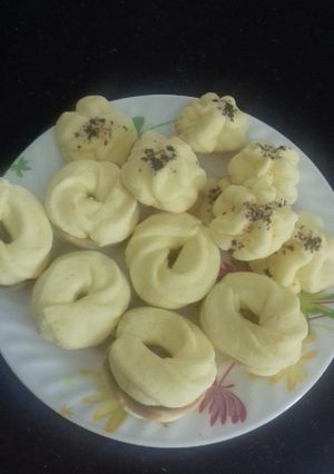 صورة لوصفة مول الشاش