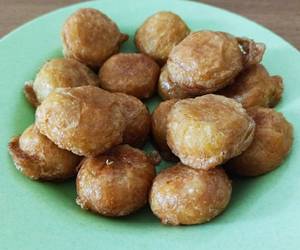Resep Populer Perkedel kentang Enak dan Sehat Resep Populer Perkedel kentang Enak dan Sehat