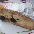 Torta de Ricotta