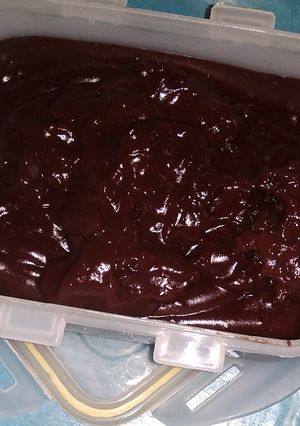 Foto resep Selai coklat chocodrink