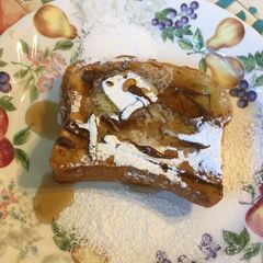 French Toast A picture of French Toast.