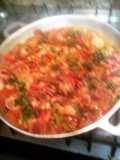 Arroz con pollo Venezolano a la Dominguera