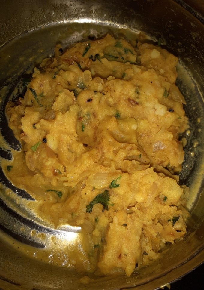 डोसा वाली चटपट मसाला आलू(dosa wale chatpate aloo recipe in hindi) रेसिपी मुख्य फोटो