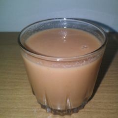 A picture of Cocktail Smoothie.