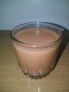 A picture of Cocktail Smoothie.