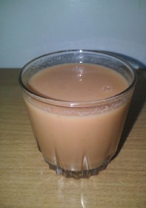 A picture of Cocktail Smoothie.