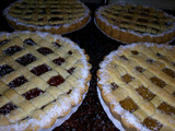 PastaFrola "Cómo la de la abuela"