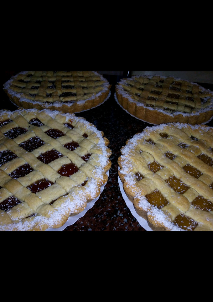 Una foto de PastaFrola "Cómo la de la abuela"