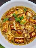 Paneer Afghani