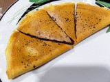 Martabak Tipis Kering