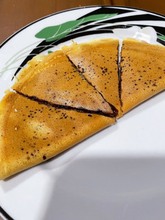 Foto resep Martabak Tipis Kering