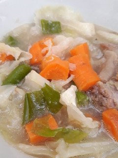 Foto resep Sup Ayam