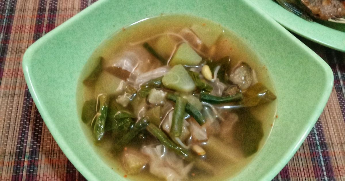 Sayur Asem