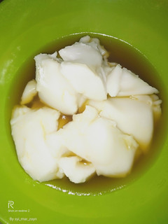 Foto resep Bubur sumsum