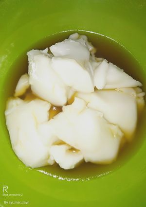 Foto resep Bubur sumsum