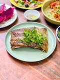 Sườn Heo Iberico Nướng