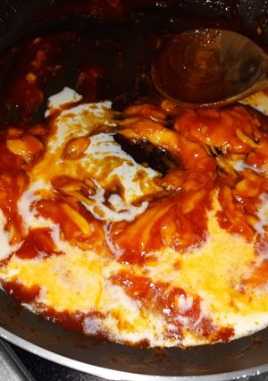Foto resep Ayam ala recheese factory