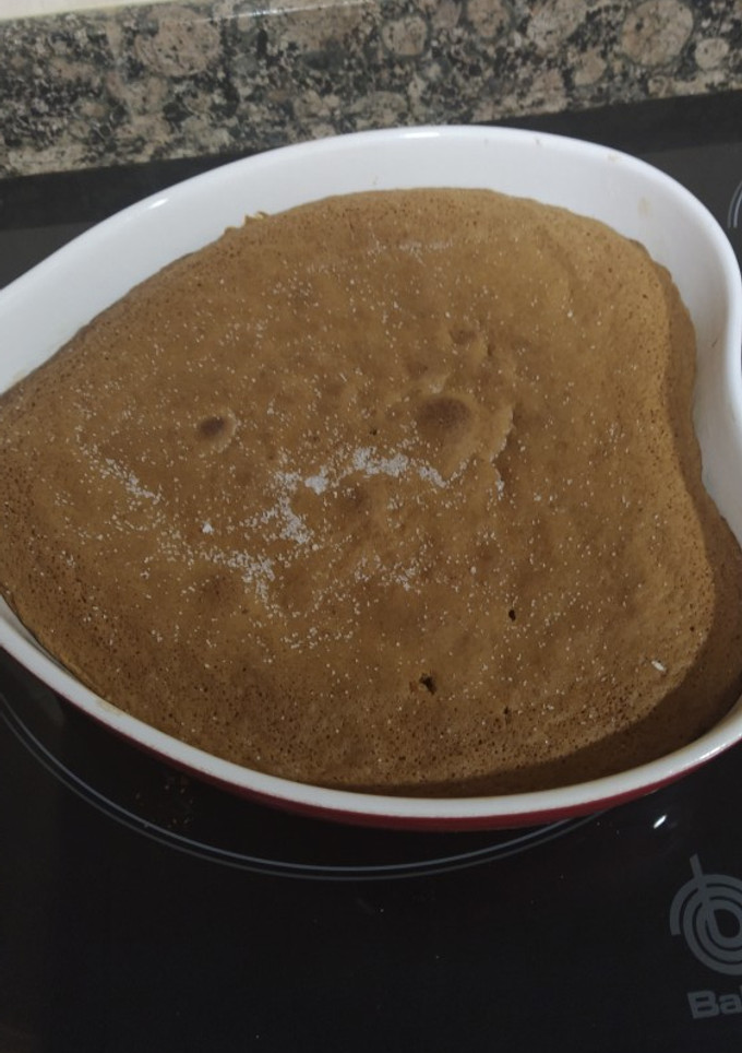 Una foto de Tortaboba