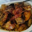 Ayam goreng