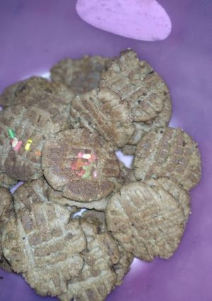 Foto resep Cookies Choco teflon by dapur eNJi