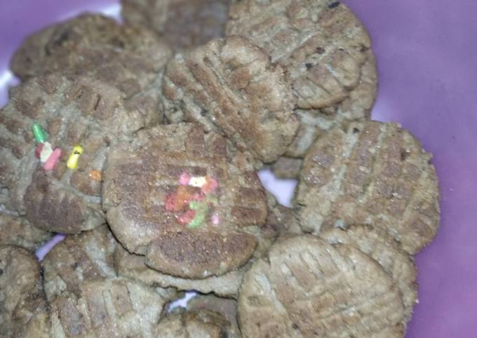 Resep: Cookies Choco teflon by dapur eNJi Praktis