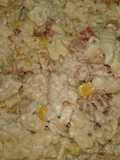 Ensalada de macarrones