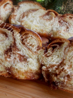 Ostoros kalács recept fotója