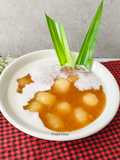 Jenang Grendul Singkong