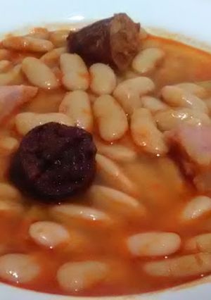 Foto principal de Fabada Asturiana