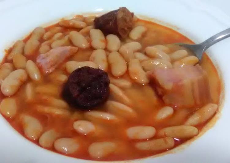 Fabada Asturiana