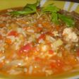 Guiso de arroz