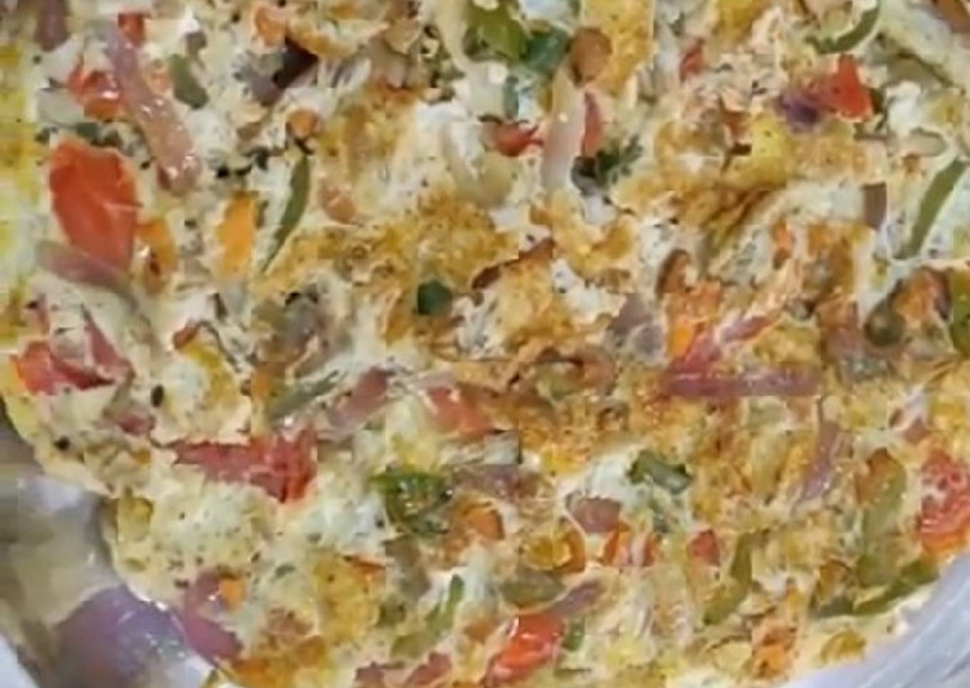 Frittata - Italian Breakfast