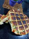 خبز تركي تشوراك çörek