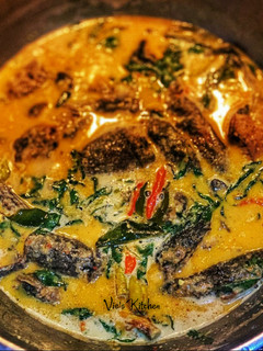 Foto resep Mangut Lele