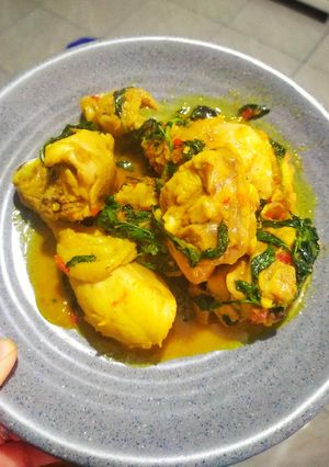 Foto resep Ayam Rica Rica