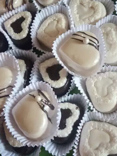 صورة لوصفة صابلي للاعراس