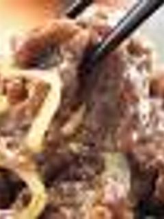 Foto resep Daging Teriyaki