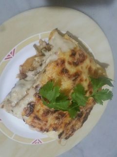 صورة لوصفة غراتان