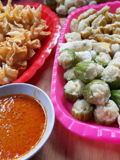 Foto resep Siomay Ekonomis